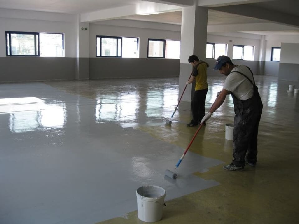 Concrete Epoxy Builders: Your Complete Guide to Durable & Stylish Flooring