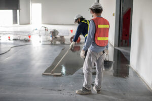 Concrete Floor Preparation Contractors: Expert Services for Durable Floors