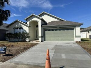 Top Daytona Beach Concrete Contractors | Driveways, Patios, Pool Decks & More
