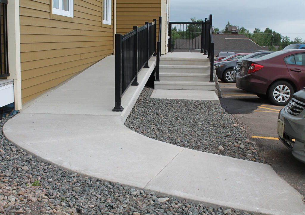 Concrete Ramp Contractor: Durable, Safe, and Custom Solutions