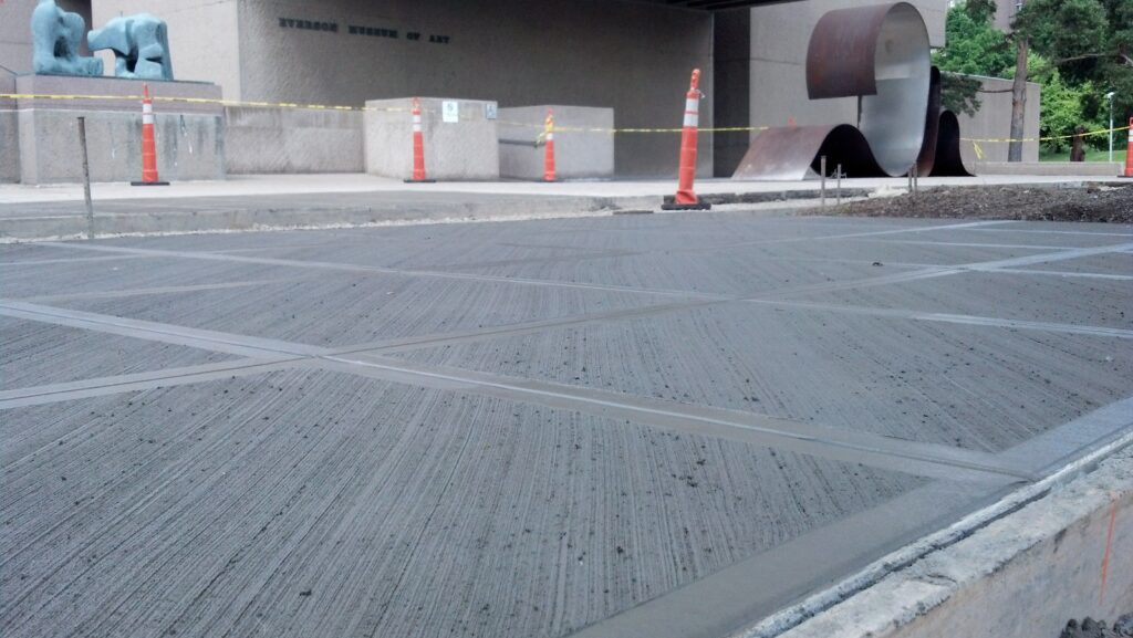 bothell concrete contractor