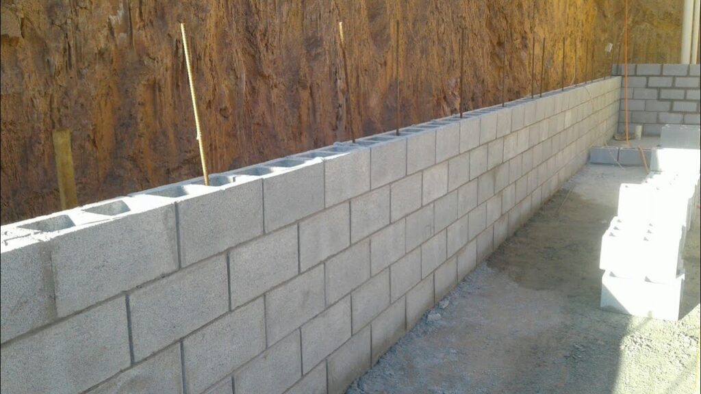 concrete parging contractors