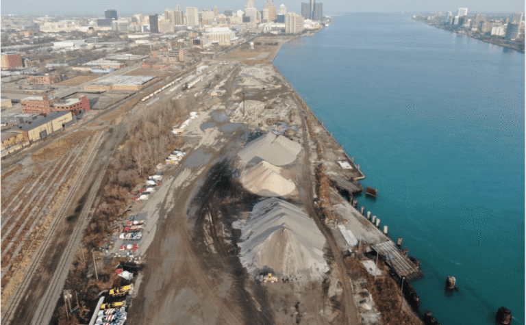 detroit concrete contractors