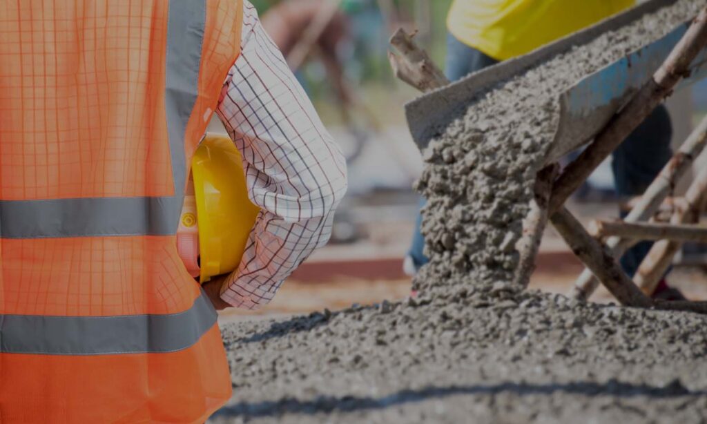 Concrete Contractor Insurance Guide | Coverage, Costs & Tips