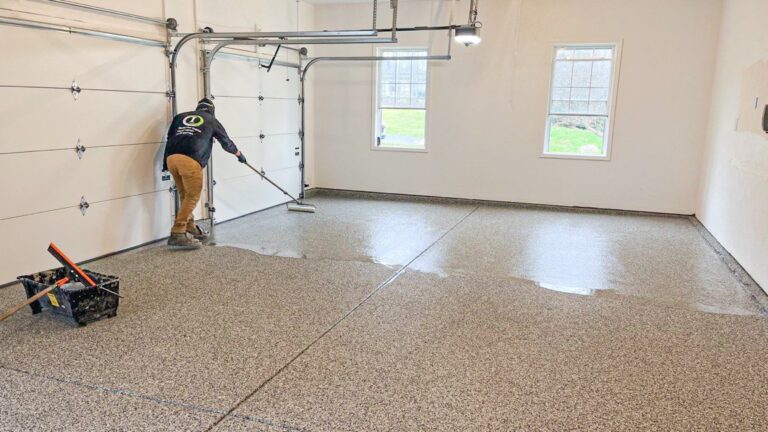 twin falls concrete coatings contractors