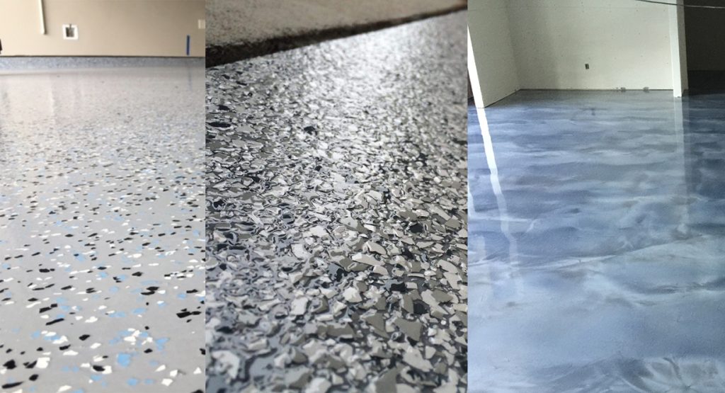 twin falls concrete coatings contractors