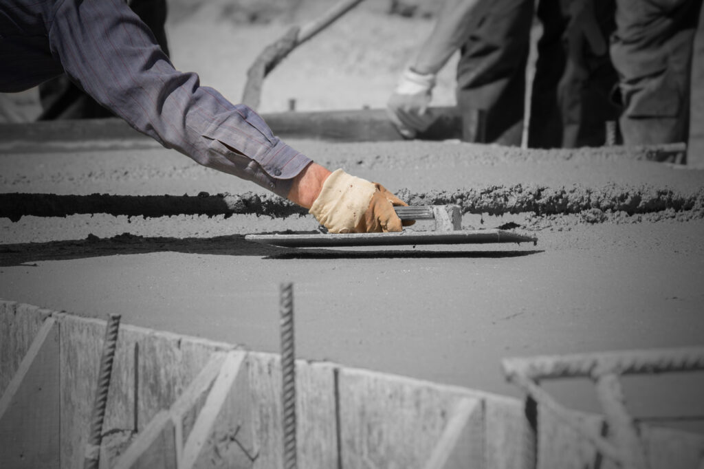 Questions to Ask a Concrete Contractor - Ensure Quality Work