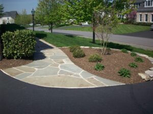 Sidewalk Installation NYC | Concrete Contractor NYC
