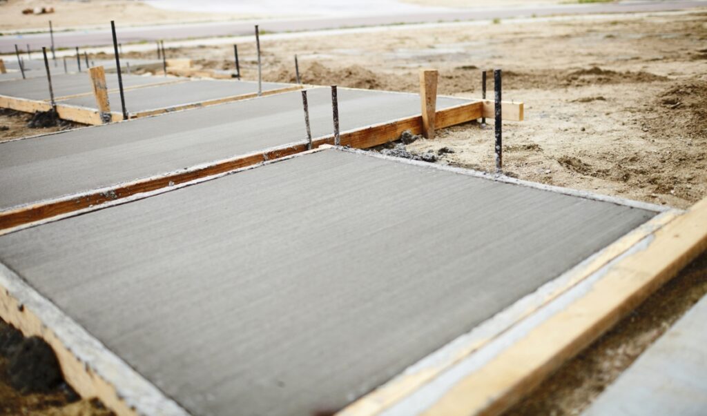 Concrete Slab in Brooklyn: Your Complete Guide to Expert Concrete Slab Services