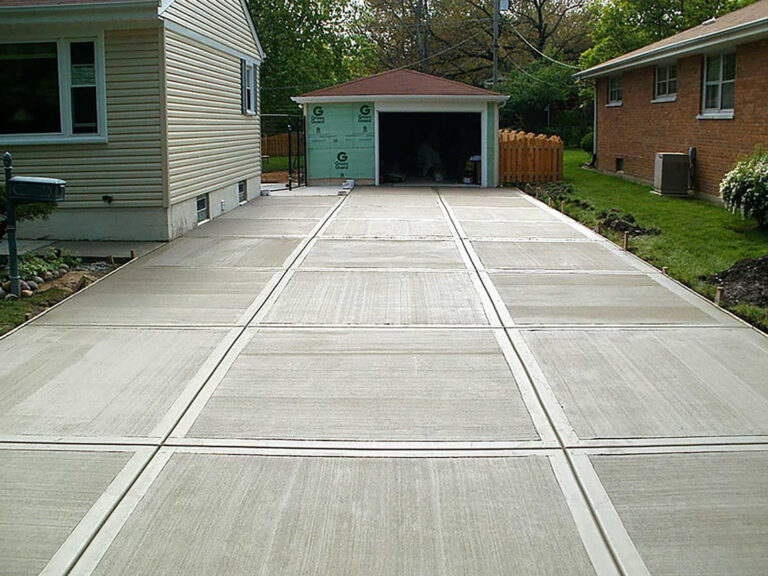 xpert Concrete Walkways Services in Manhattan
