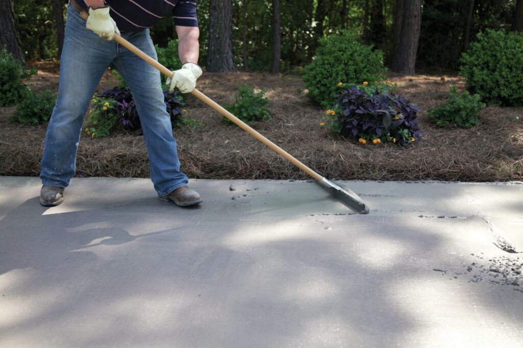 Concrete Resurfacing in Manhattan | Contractor NYC