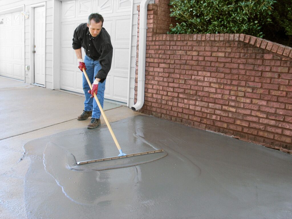 Best Concrete Contractors in Binghamton, NY