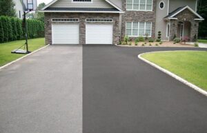 Concrete Driveway NYC | Expert Install & Repair
