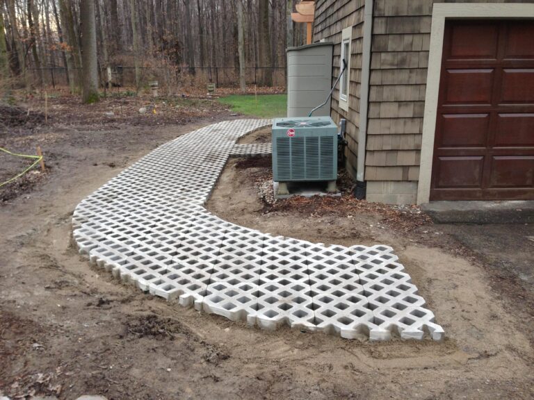 Cost to Install Concrete Sidewalk | NYC Experts