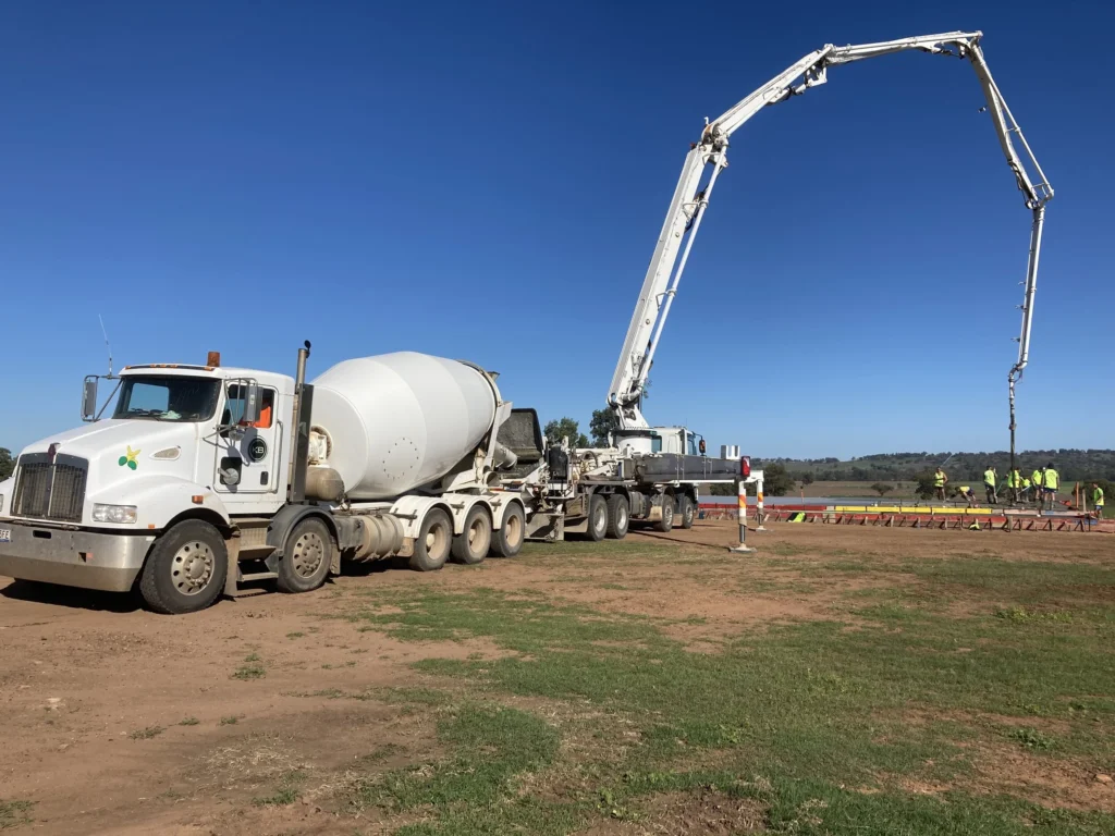 arvada concrete contractors