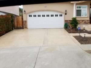 beaumont concrete contractors