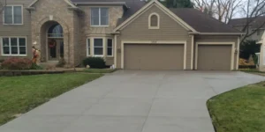 bismarck concrete contractors