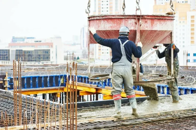 concrete contractor insurance