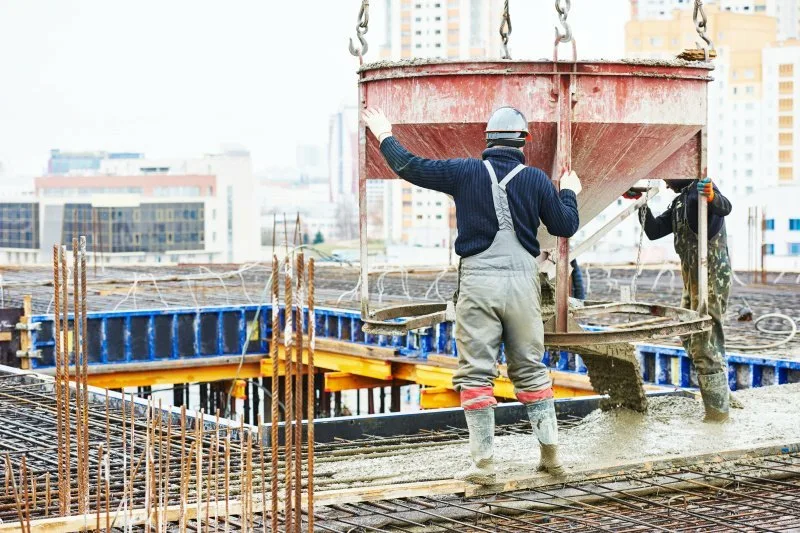 concrete contractor insurance