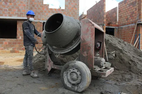 concrete contractor license