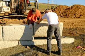 Concrete Contractors Boulder