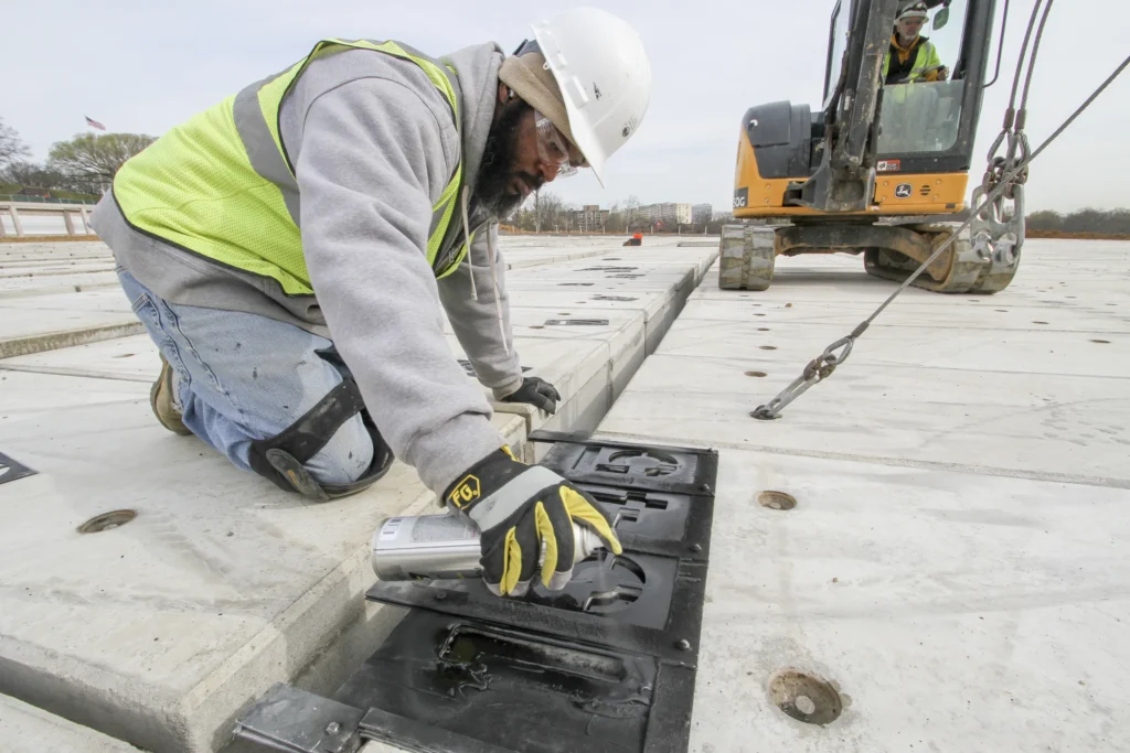 concrete contractors bowling green ky