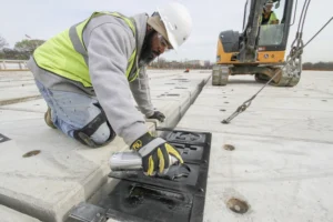 concrete contractors bowling green ky