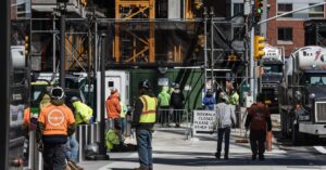 concrete cutters contractors