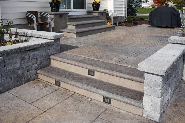 concrete deck contractors