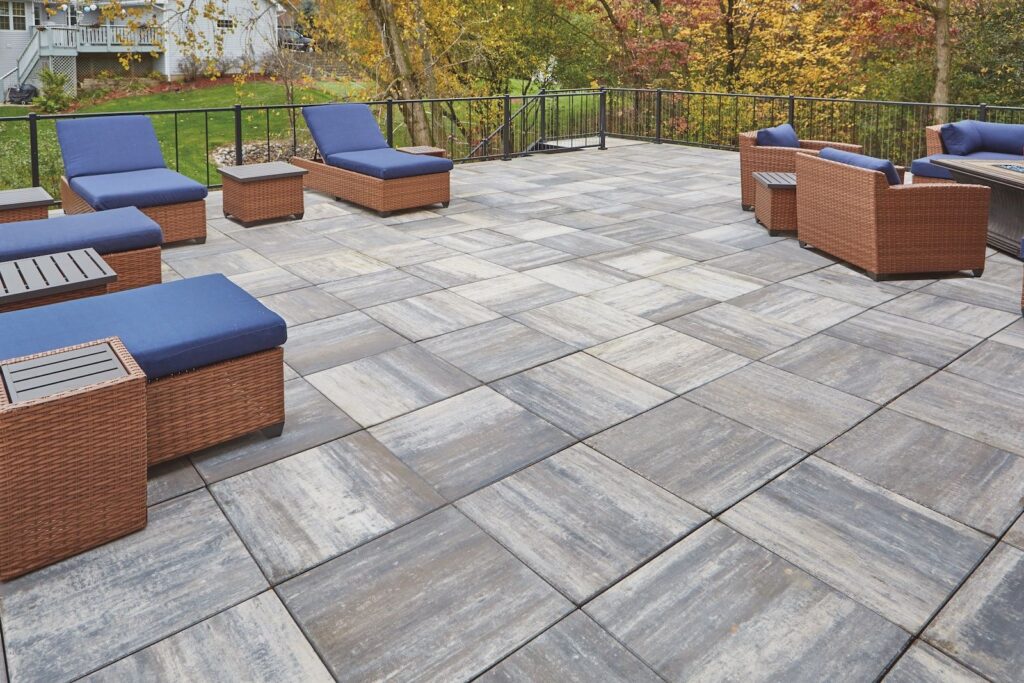 concrete deck contractors