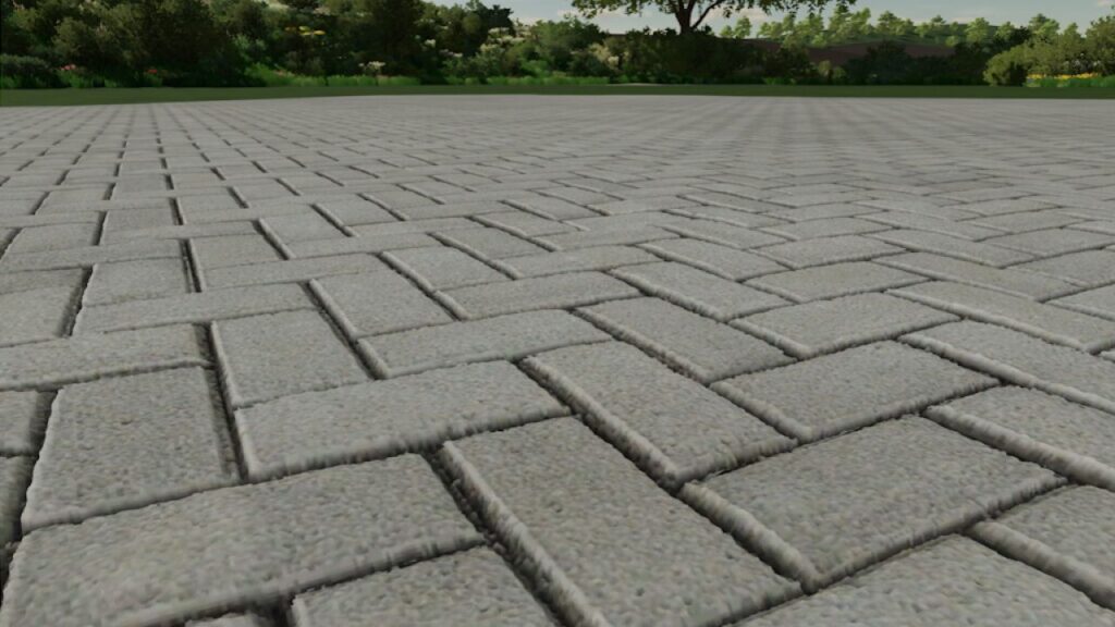 concrete paver contractors