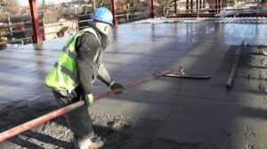 concrete resurfacing contractors