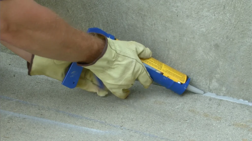 concrete sealer contractors