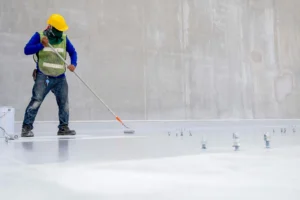 concrete sealer contractors