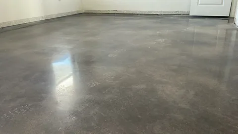 concrete stain contractor