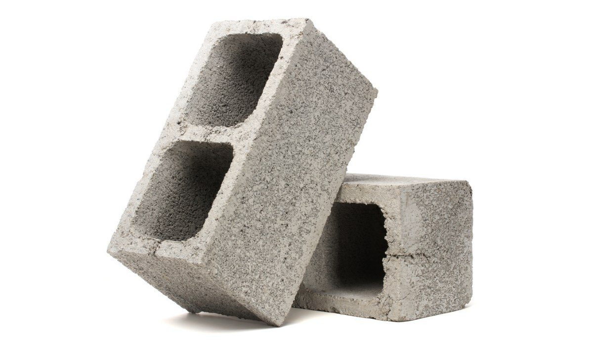 concrete and block contractors