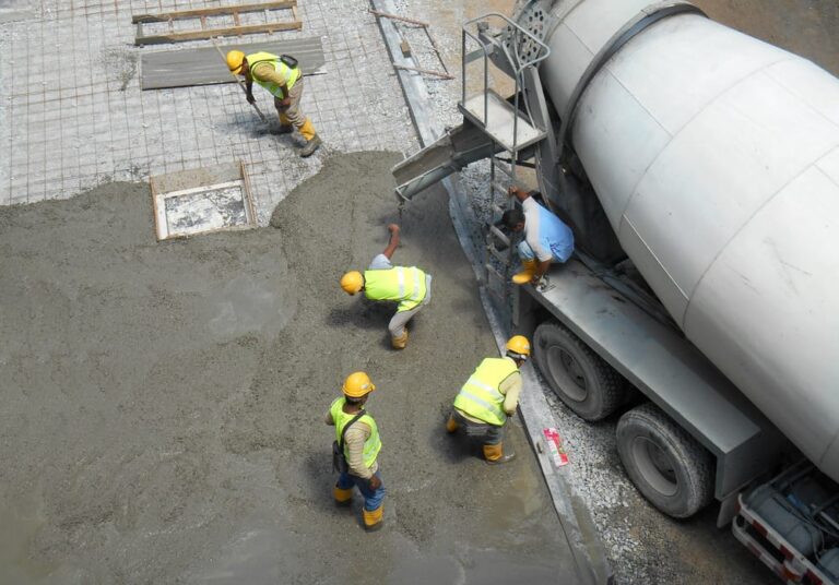 Top Concrete Patching Compound Solutions in Brooklyn