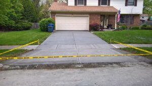 Sidewalk Installation & Repair in Manhattan | NYC