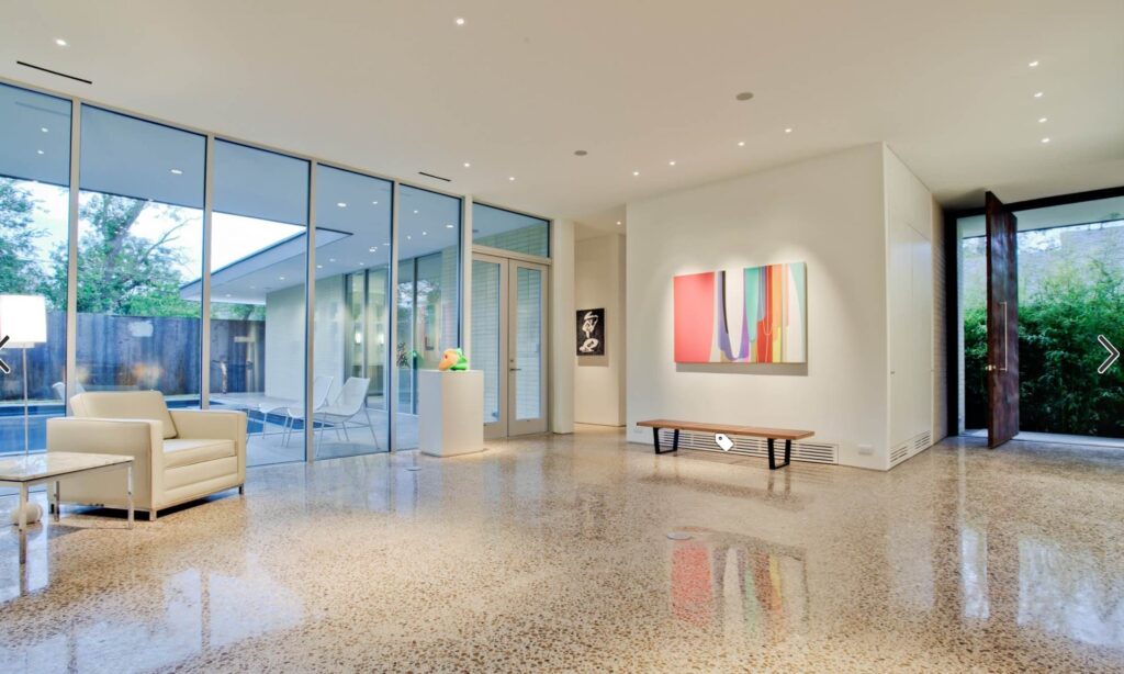 Interior Concrete Floor Contractors Near Me