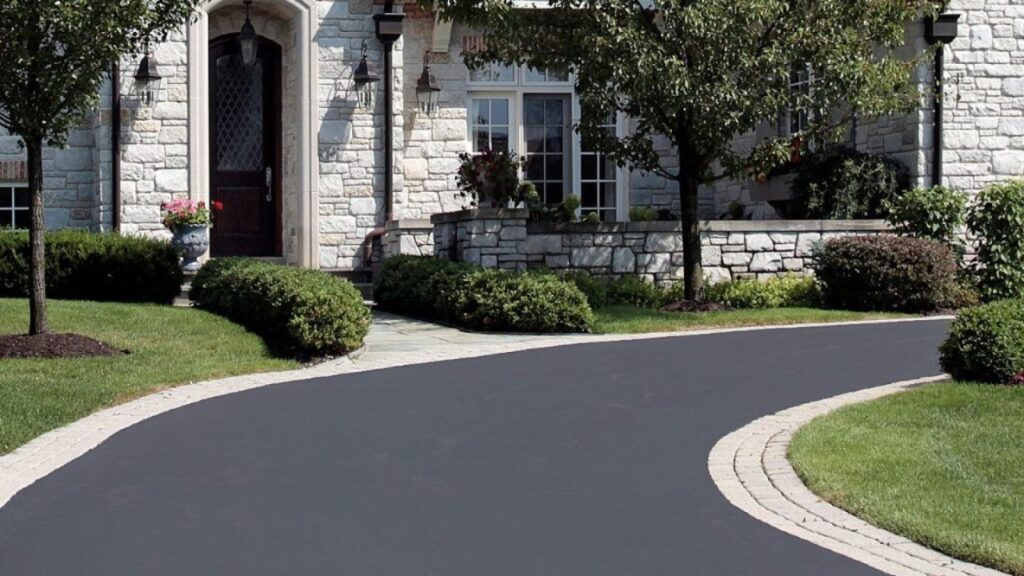 Concrete Driveway NYC | Expert Install & Repair