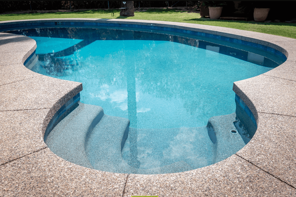 Concrete Pool Deck Contractors NYC | Installation & Repair