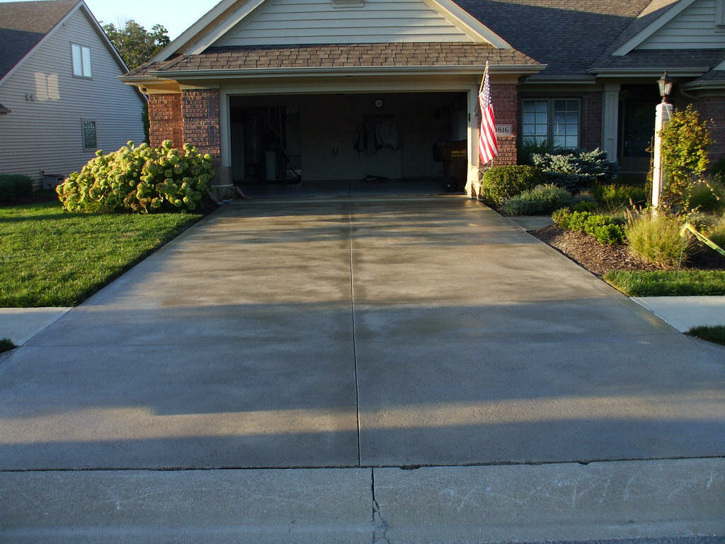 Concrete Contractors Queens NY | Concrete Contractor NYC