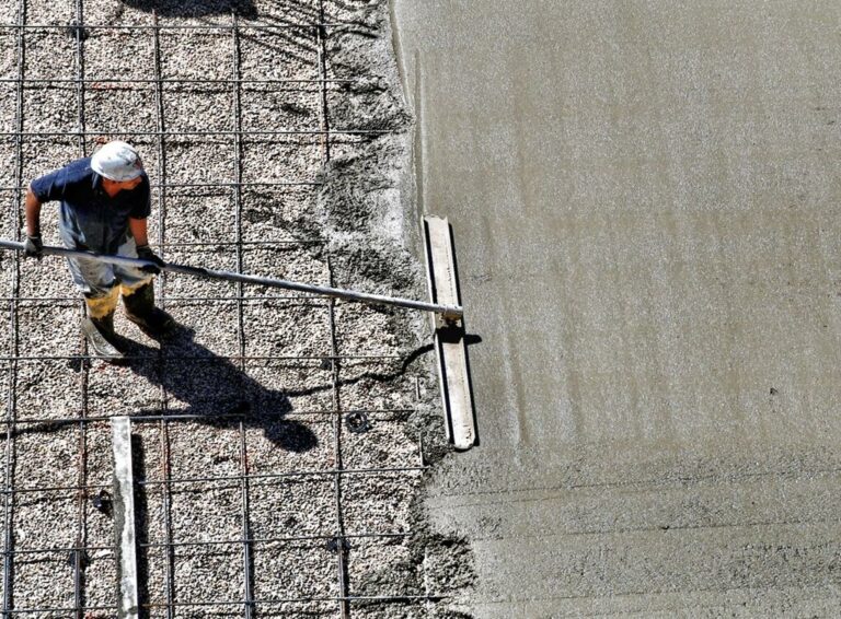 "Poured Concrete Foundations in Brooklyn: A Complete Guide"