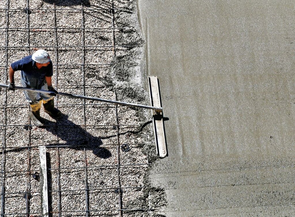 Poured Concrete Foundation in Brooklyn: Everything You Need to Know 1 "Poured Concrete Foundations in Brooklyn: A Complete Guide"