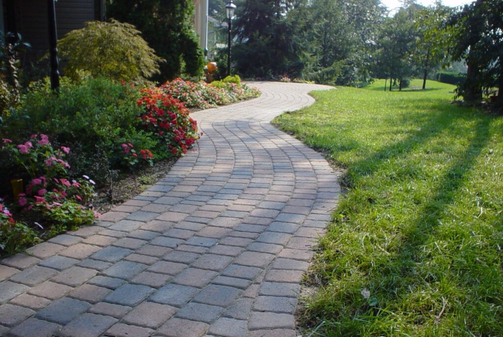 Cost to Install Concrete Sidewalk | NYC Experts