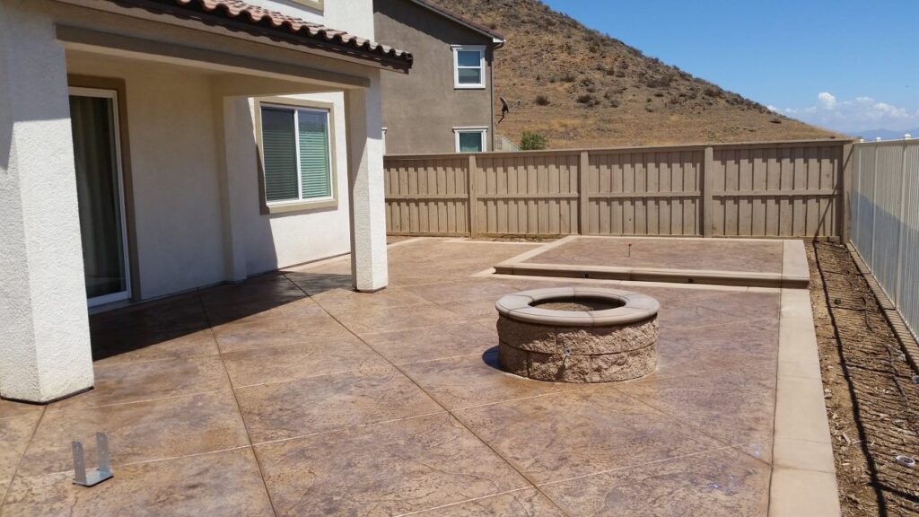 aurora concrete contractors