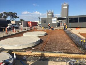 billings concrete contractors