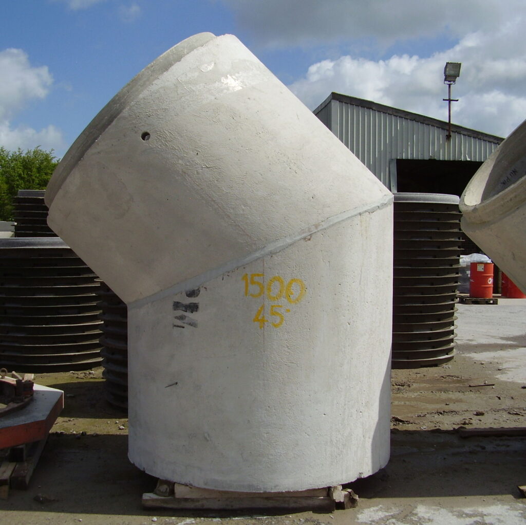concrete contractors bend