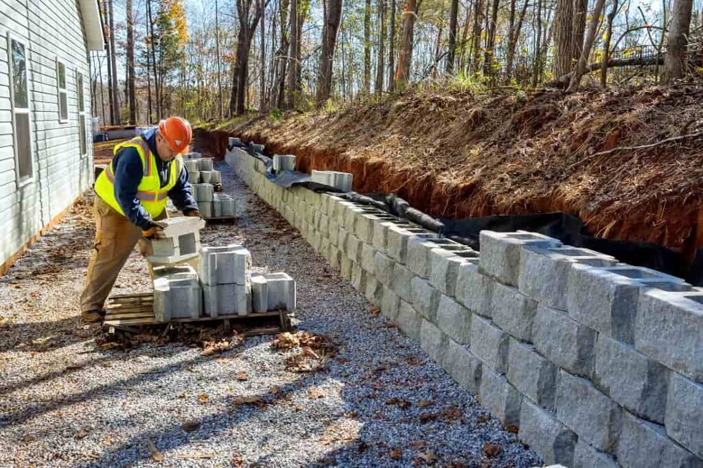 concrete contractors boulder