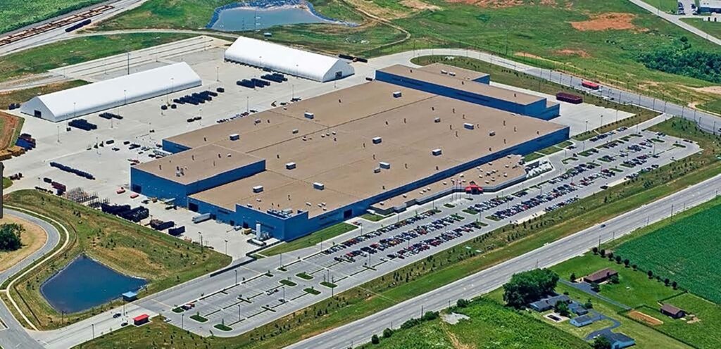 concrete contractors bowling green ky